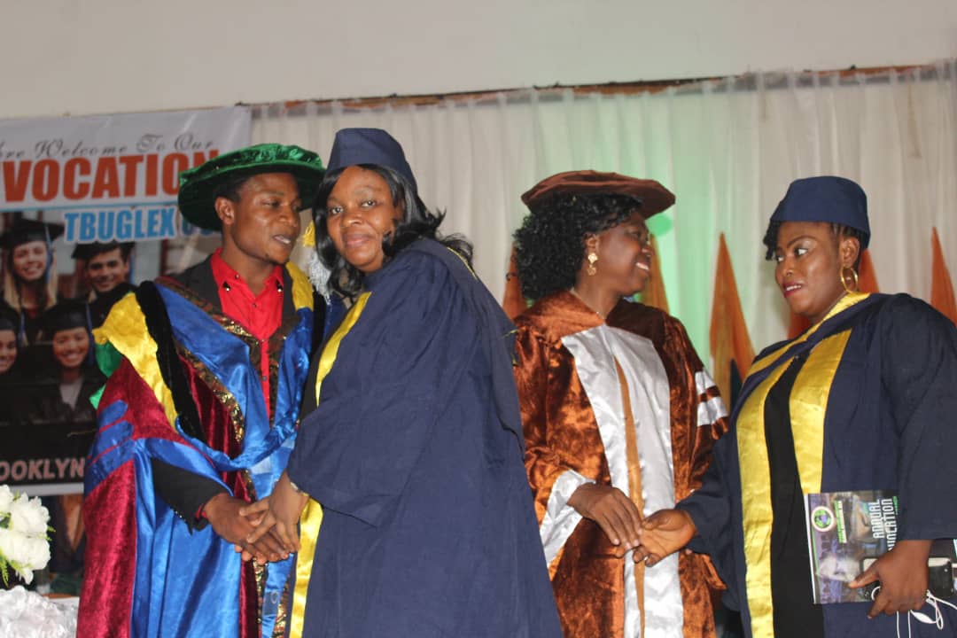 TBUGLEX Graduate